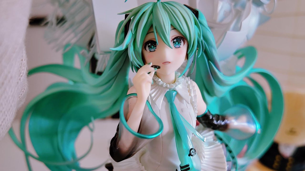 新品未開封】初音ミク Happy 16th Birthday Ver. 1/7 未開封】初音ミク