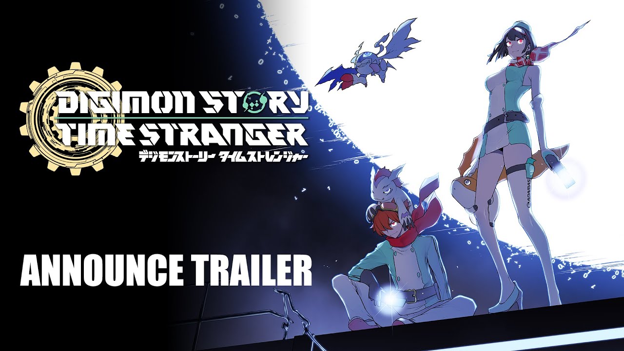 デジモンストーリータイムストレンジャー オリジナルパブミラー プロモ