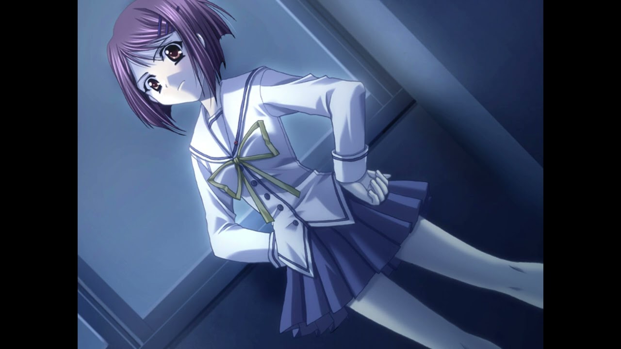 ダ・カーポ～プラスコミュニケーション BGM 33 - YouTube