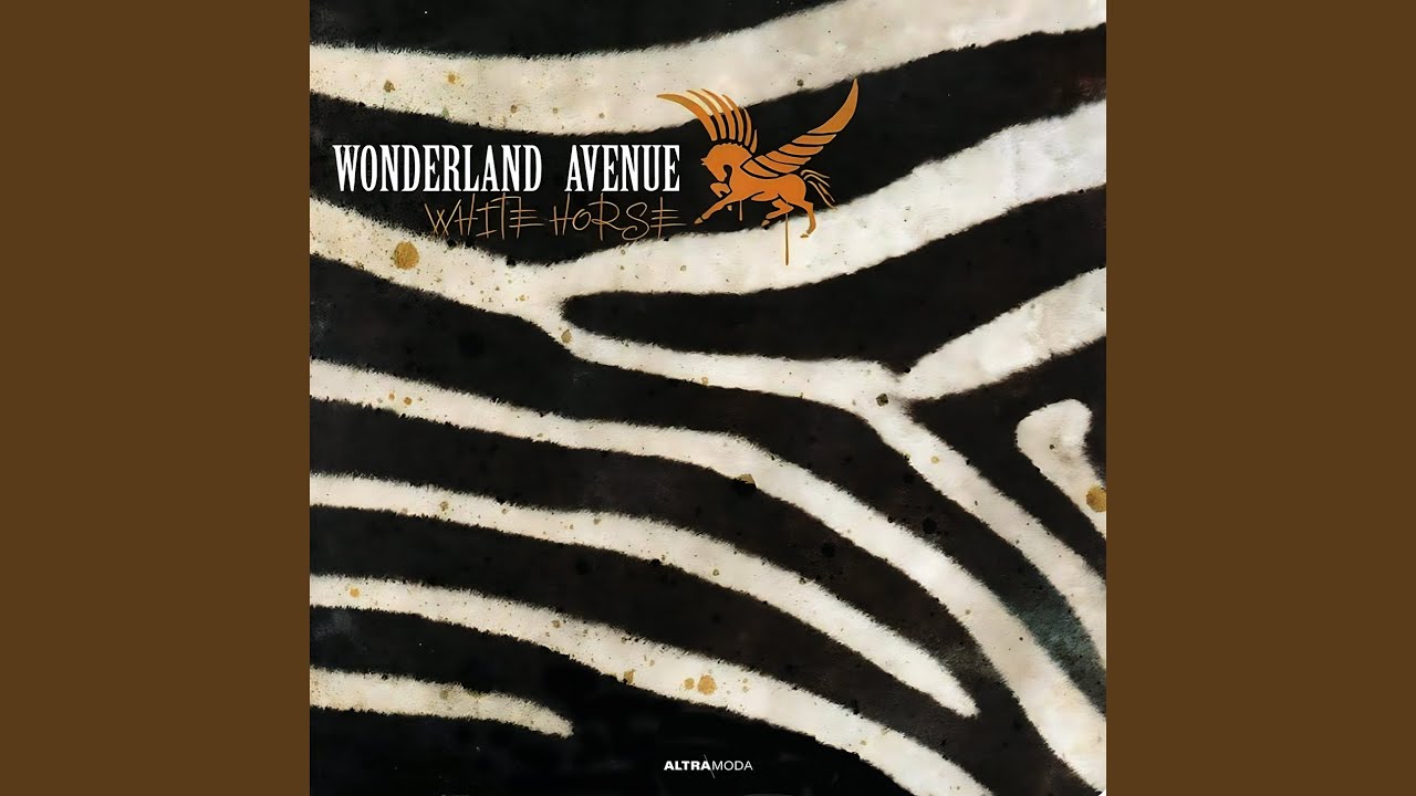 White Horse (Frank J Radio Version) - YouTube