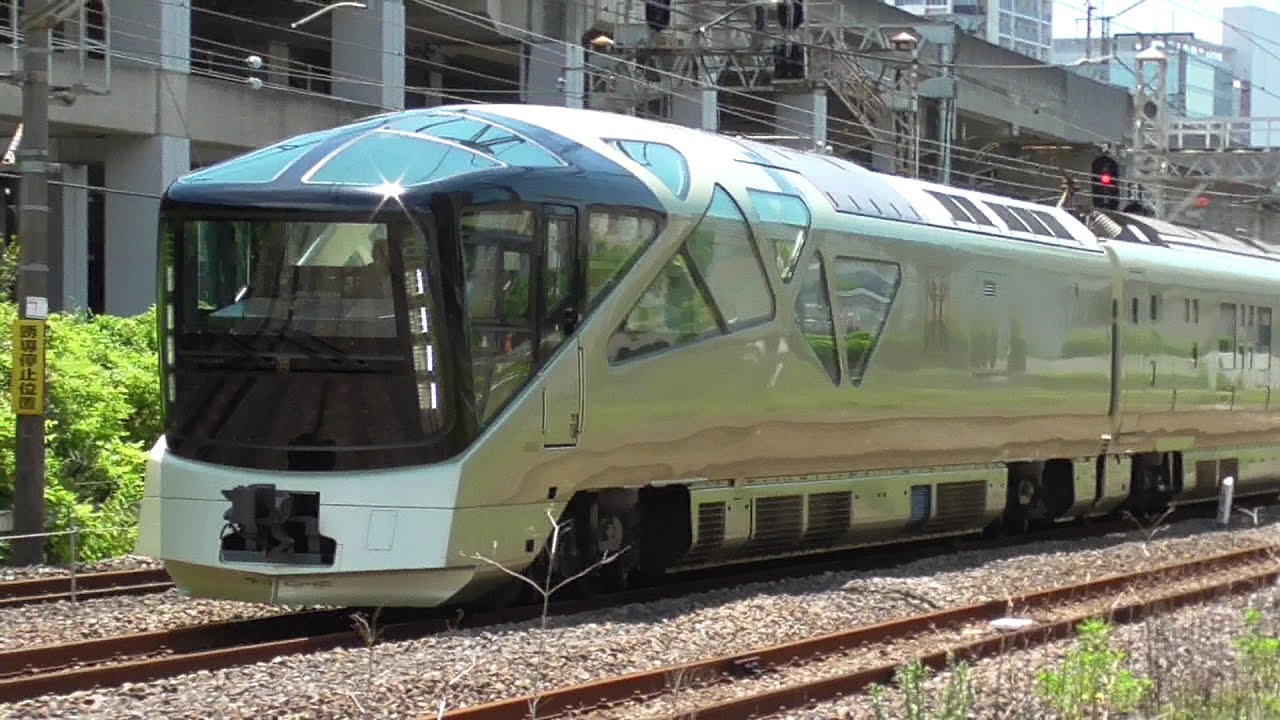 さくら【最終値下げ】EF65 TRAIN SUITE 四季島新車回送セット さくら
