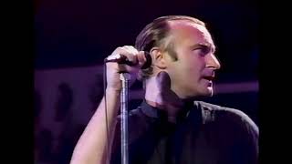 GENESIS: Atlantic Records 40th Anniversary - Stereo (1988) - YouTube