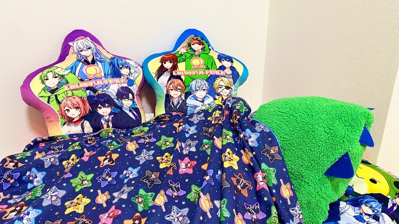 からぴちから緊急お知らせ！】明日から全国で発売します。 - YouTube