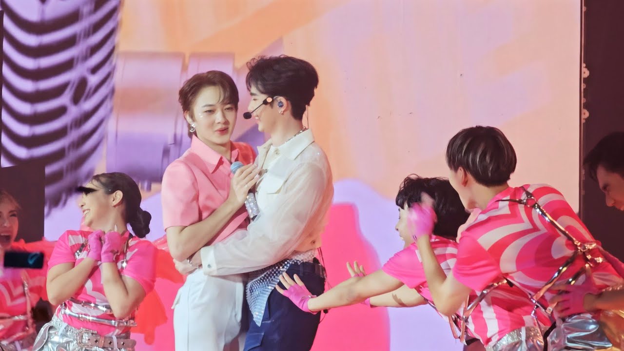 mami クリスマスボックス ZeeNuNew cutiepie 4K] My Cutie Pie | 'Nu's