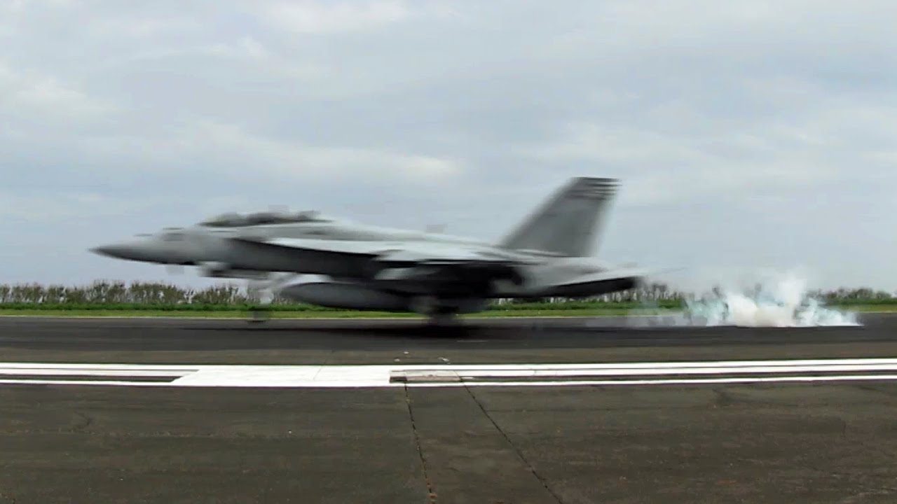 米海軍 第7艦隊 第5空母航空団司令官 チャレンジ 米海軍 第7艦隊 第5