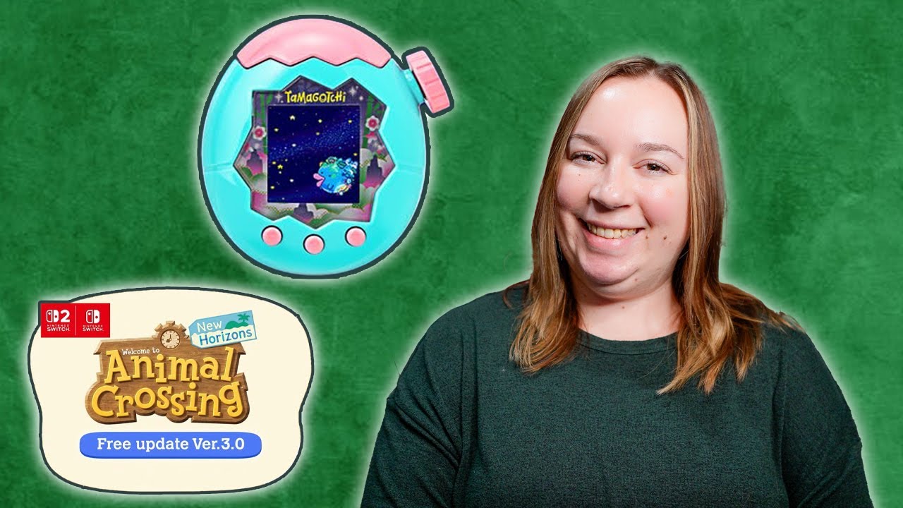 Jade Forest Looks Cute… But Is It Enough? + Big AC News (Tama Tea