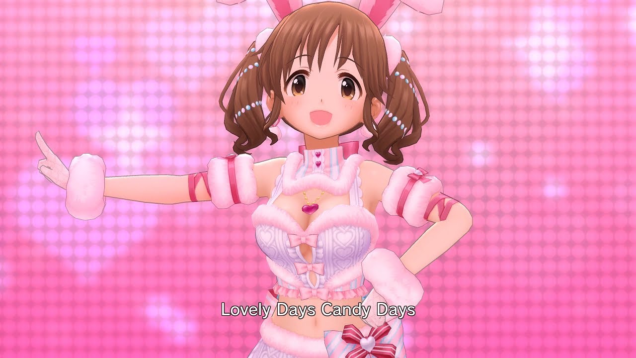 WS アイマス メリーメニープレゼント 十時愛梨 SP 美品 WS アイマス