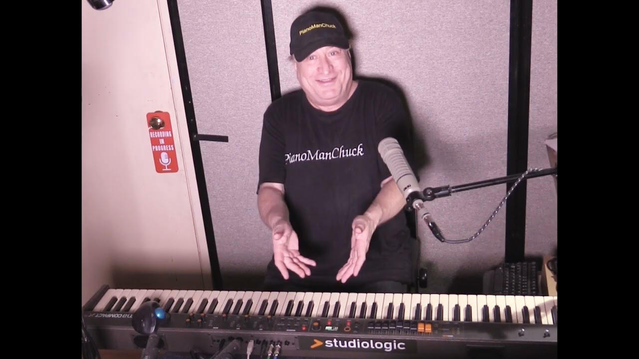 Studiologic Numa Compact X SE - Overview / Review / What's New