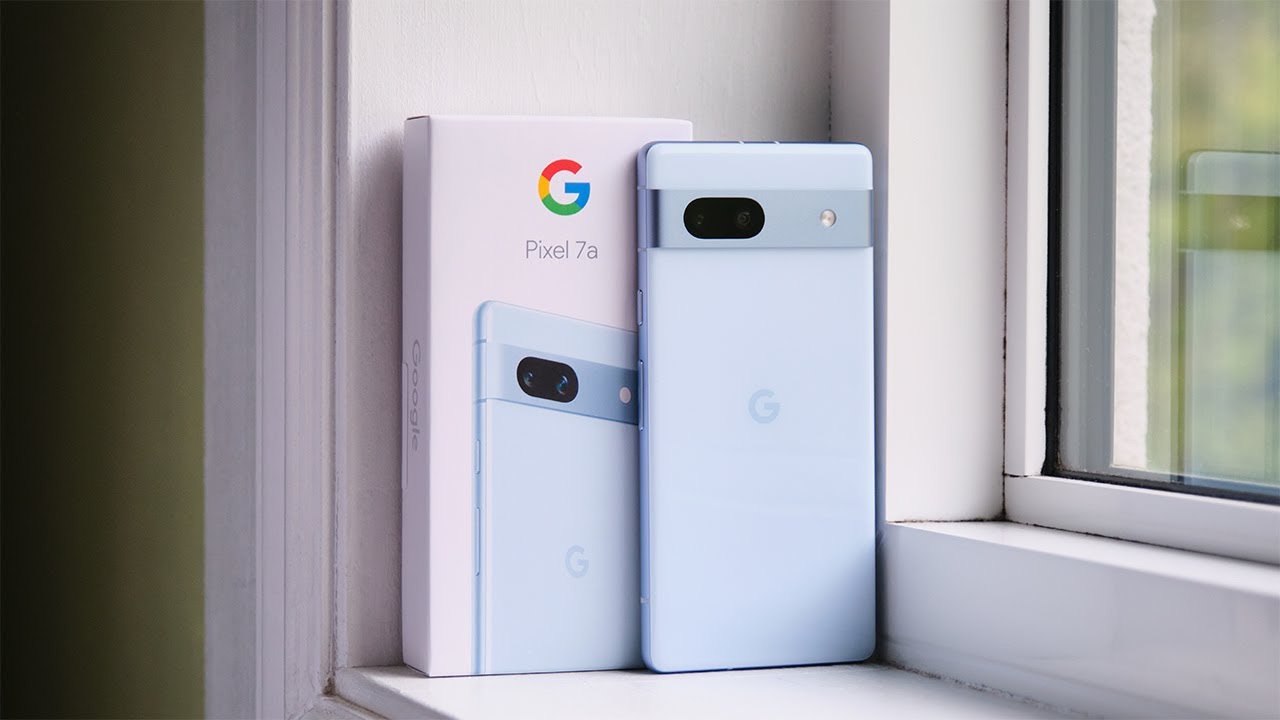 Google Pixel 7a sea 【公式通販】