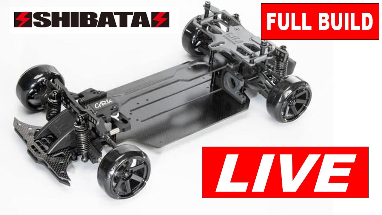 GRK evo トップライン、メタルガレージ シャーシ GRK evo トップライン