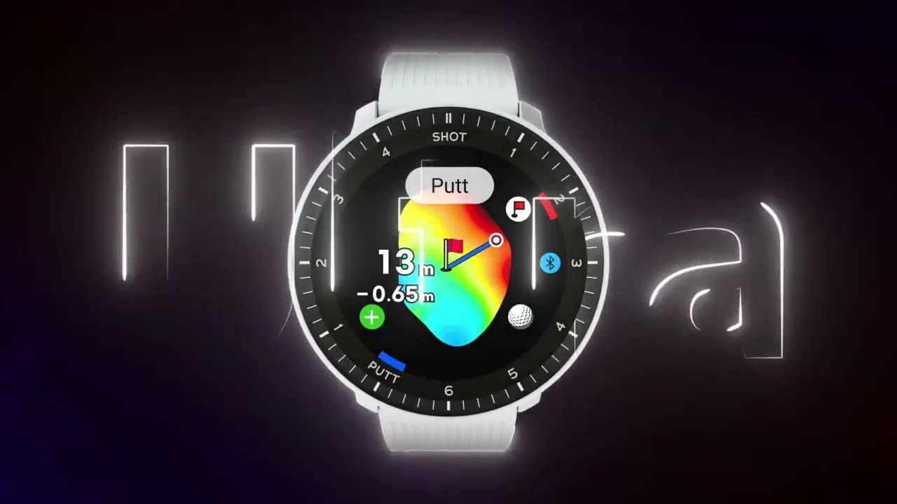 ボイスキャディ t-urtra T-Ultra > ボイスキャディ