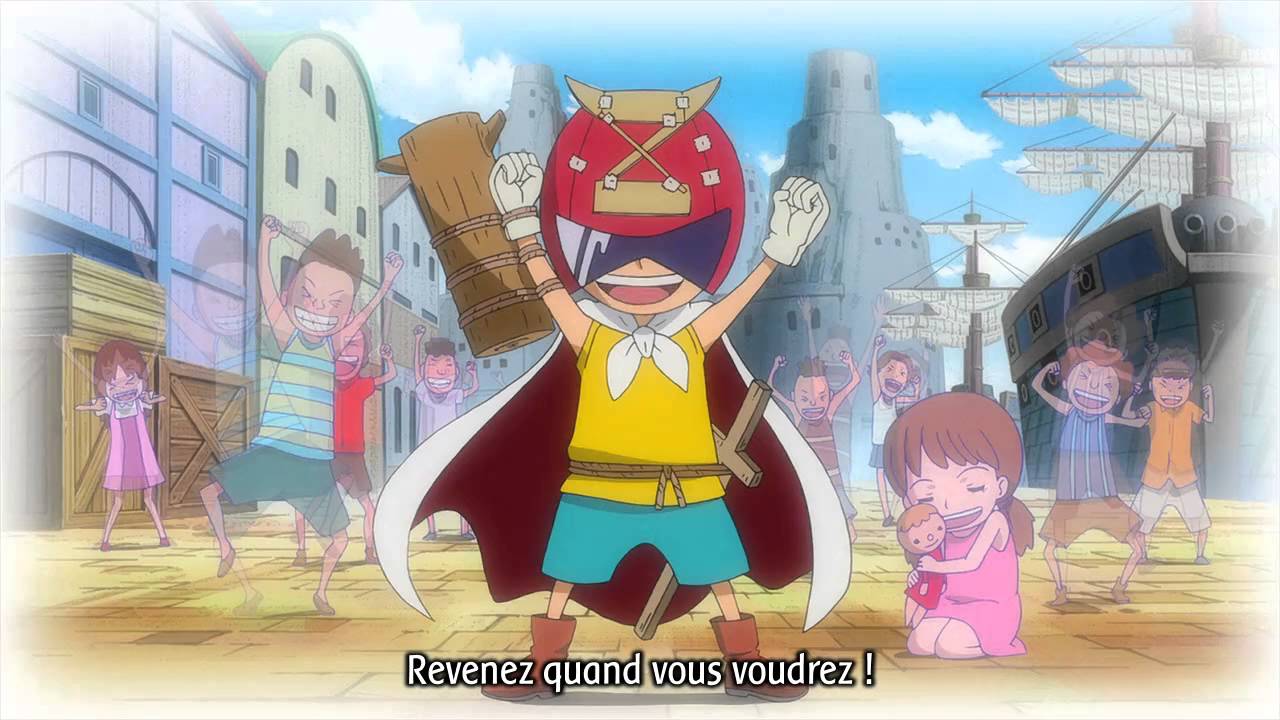 アニキャラヒーローズ 幼少期 Z ゼット ゼファー ワンピース