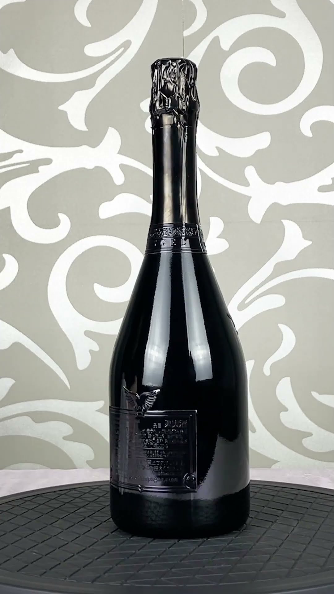 エンジェルシャンパンゴジラ ANGEL CHAMPAGNE Vintage2008 GODZILLA