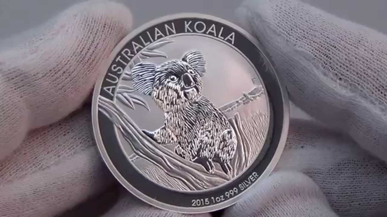 わパンダ、コアラ、イーグル、ウィーン銀貨 55302