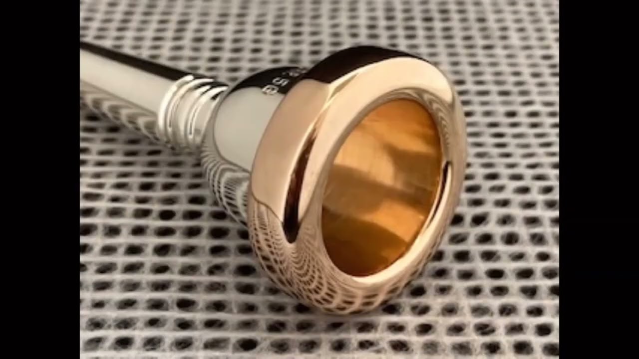 VINCENT BACH ARTISAN 5G (太管用) 【 トロンボーン】VINCENT BACH