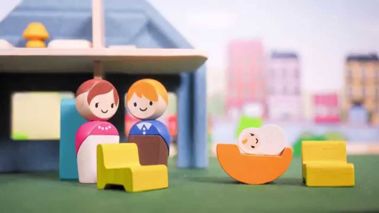 Station – PlanToys USA