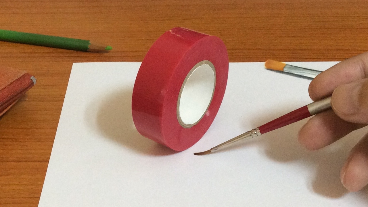 だまし絵】数秒後、あなたは騙される！？（After a few seconds you