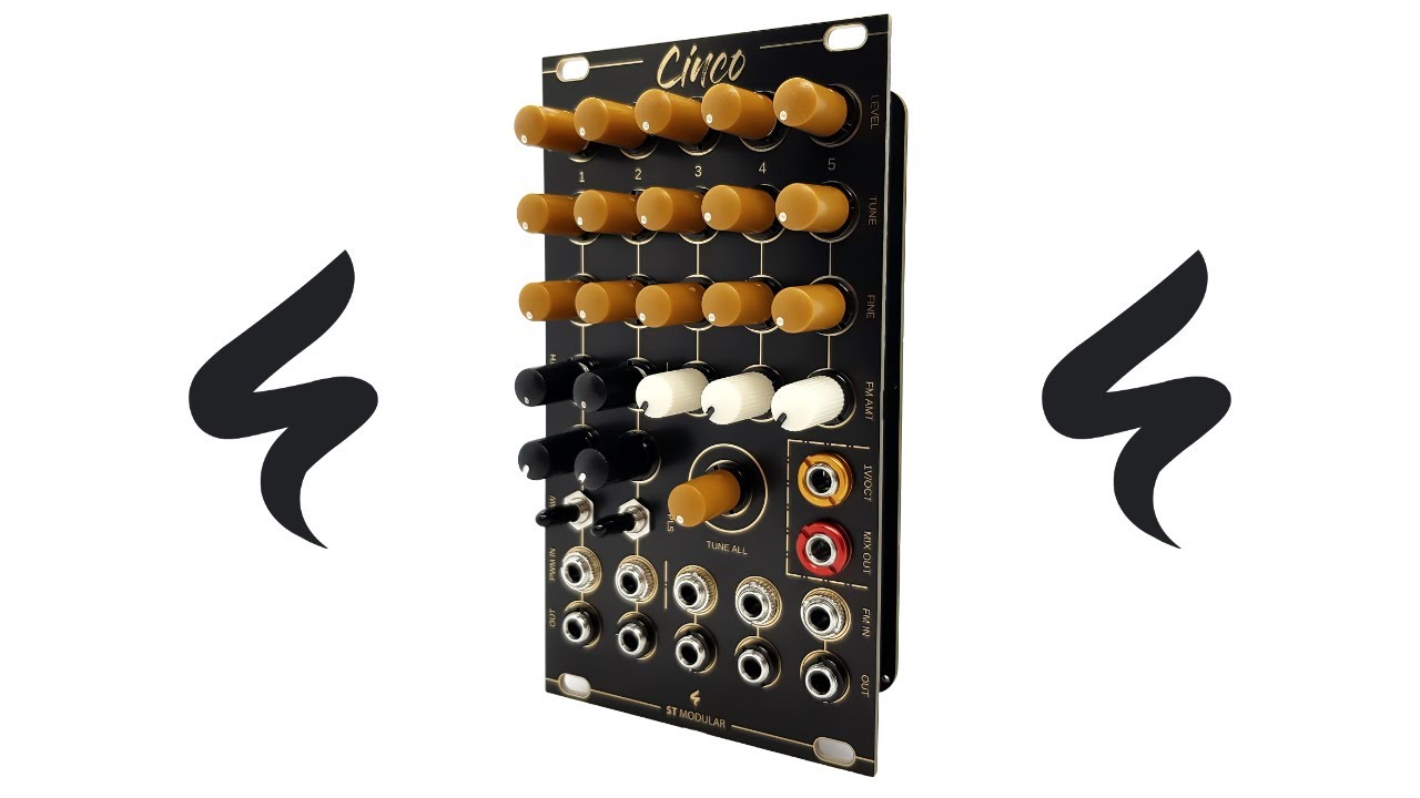 鍵盤楽器 ST modular CLIPPING CAT ST Modular -