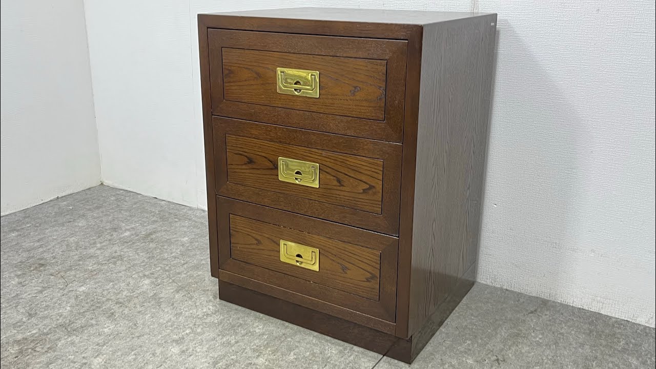 定7万domani カリモク「Morganton/モーガントン」サイド オーク材 定7