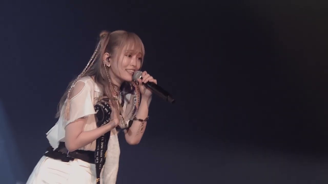 山本彩 LIVE TOUR 2019 ～I'm ready～」LIVE Blu-ray & DVD
