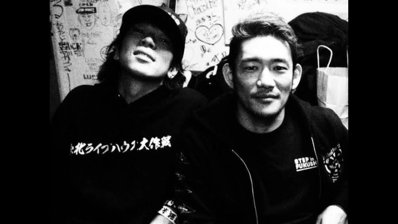 細美武士(the LOW-ATUS)/いつも通り - YouTube