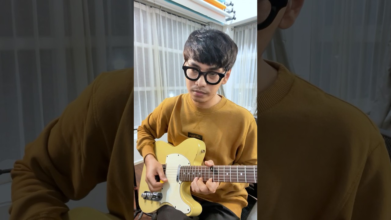 L'Arc~en~Ciel - Driver's High solo guitar #cover #larcenciel - YouTube