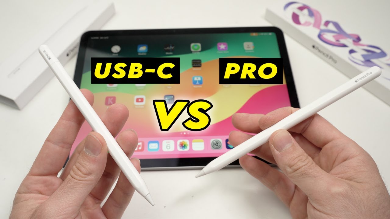 iPad mini第7世代(A17pro)Apple pencil(USB-C) iPad MIni 7 (A17 Pro):