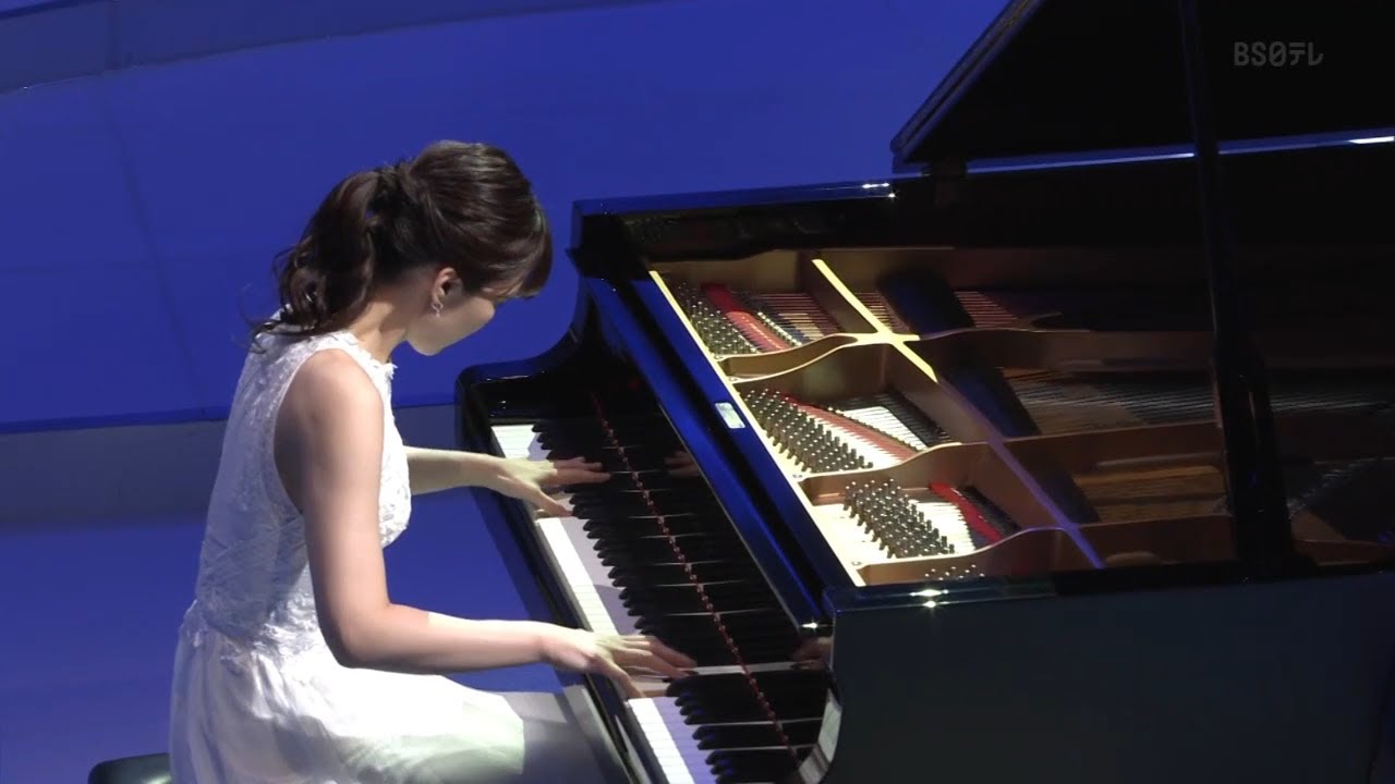 FORESTA : 喜びも悲しみも幾歳月 version 2023 008 60 - YouTube