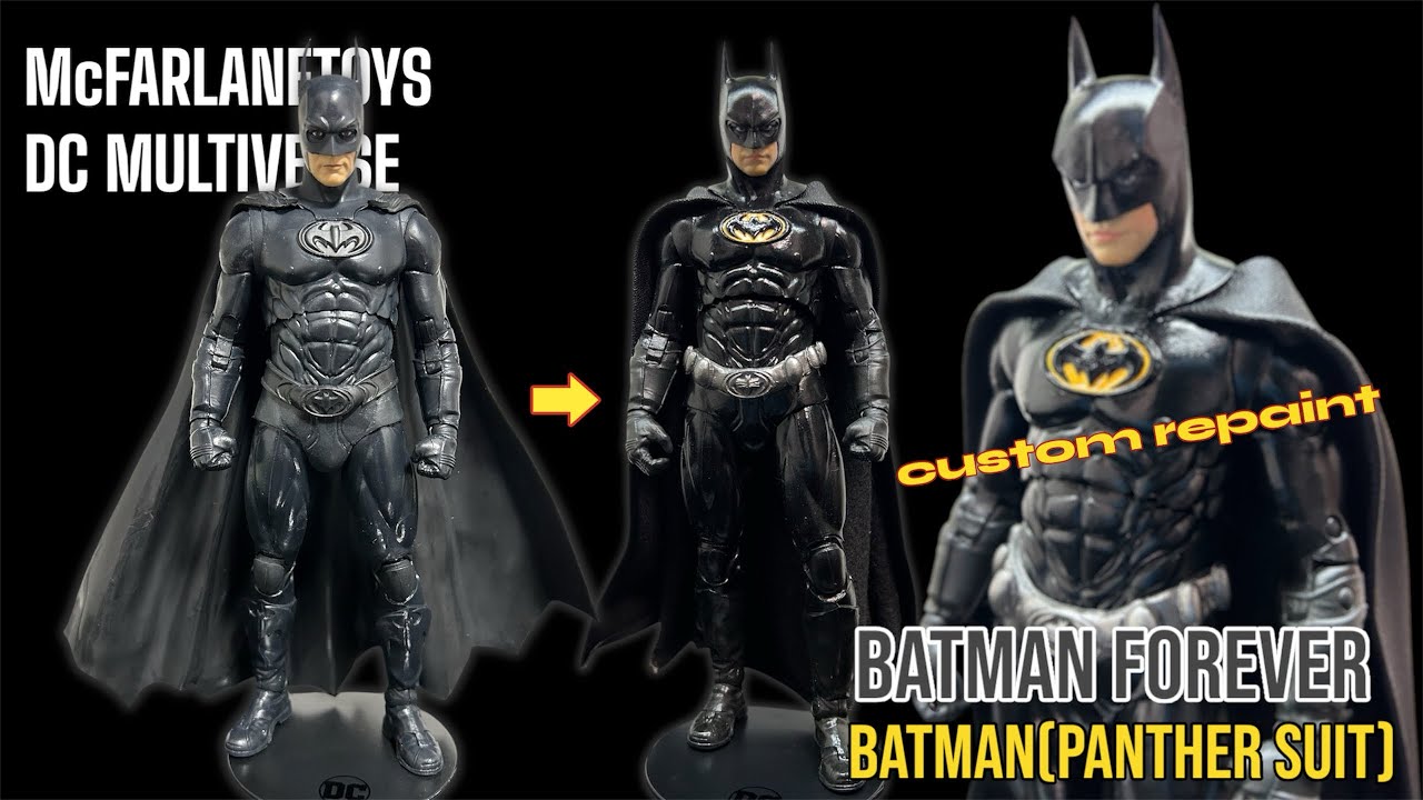 ナイトメアバットマン カスタム コート HOTTOYS】ナイトメアバットマン