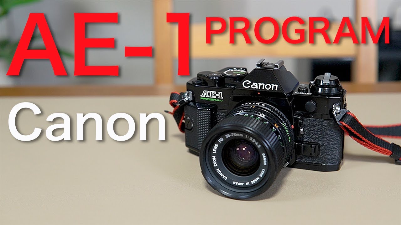 ☆完全動作☆美品 Canon AE-1 PROGRAM 50mm ＃333 Canon AE-1 PROGRAM -