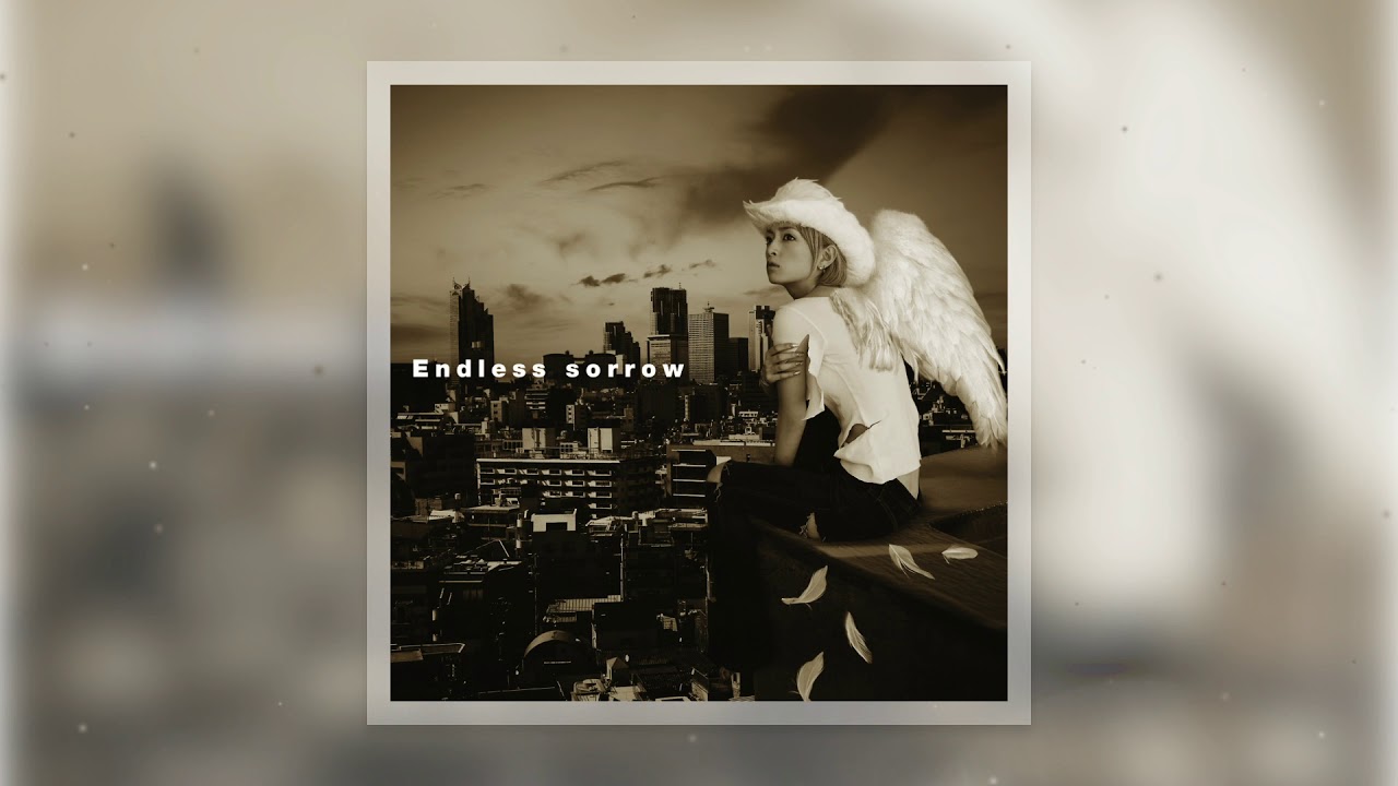 浜崎あゆみ / Endless sorrow (Acappella) - YouTube