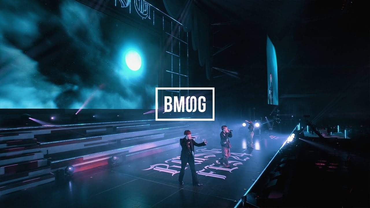 ShowMinorSavage / Thinkin' bout you -from BMSG FES'24- - YouTube