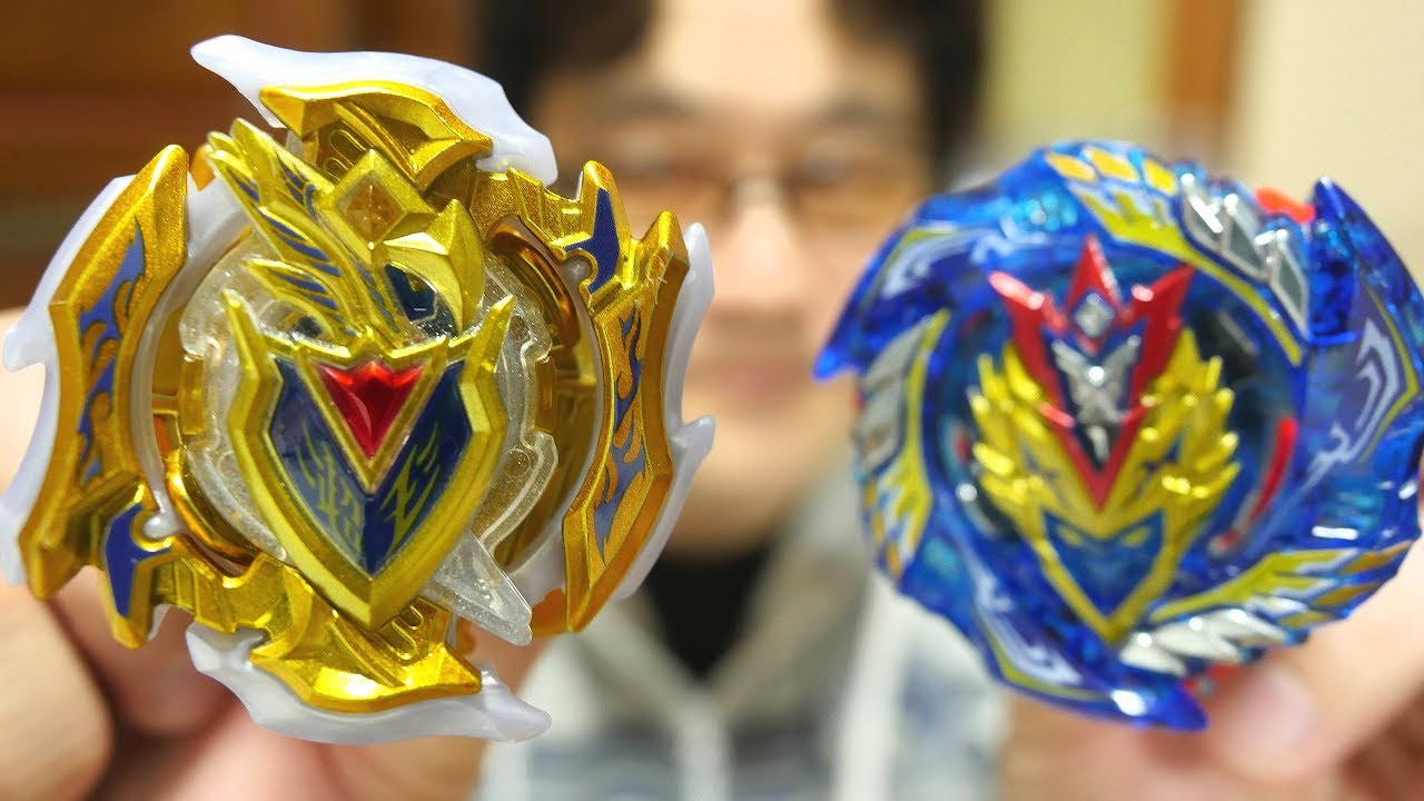 ベイブレードバースト 超Zアキレス.00.Dm聖剣ver. ベイブレード