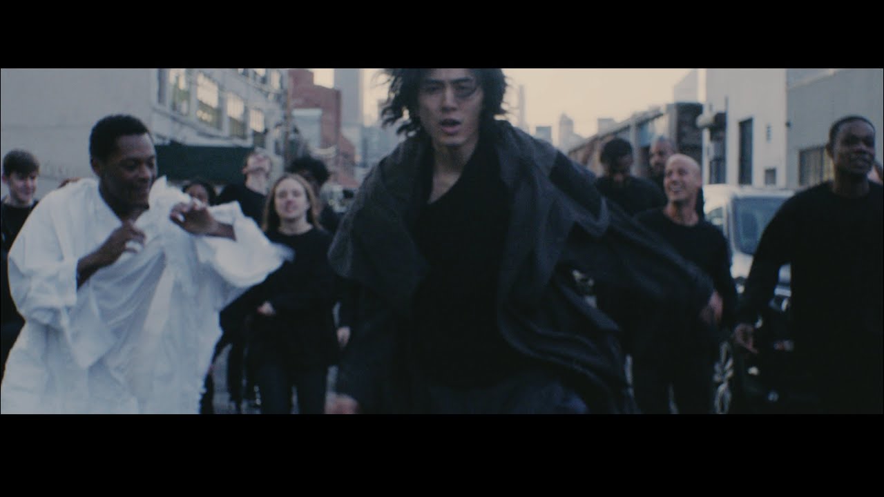 Fujii Kaze - Nan-Nan (Official Video) - YouTube