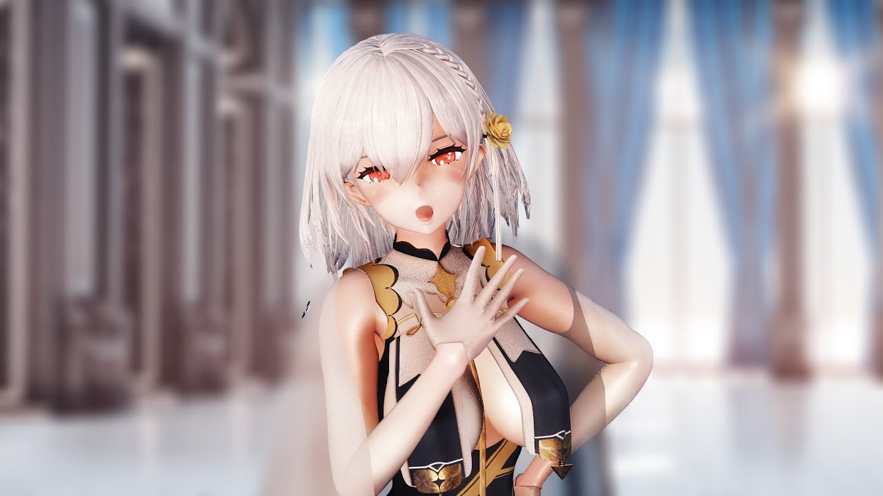 ALTER アズールレーン シリアス 青雲映す碧波Ver. アズールレーン