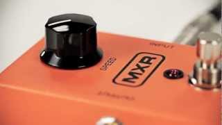 MXR M101 Phase 90 Effects Pedal | Guitar Center