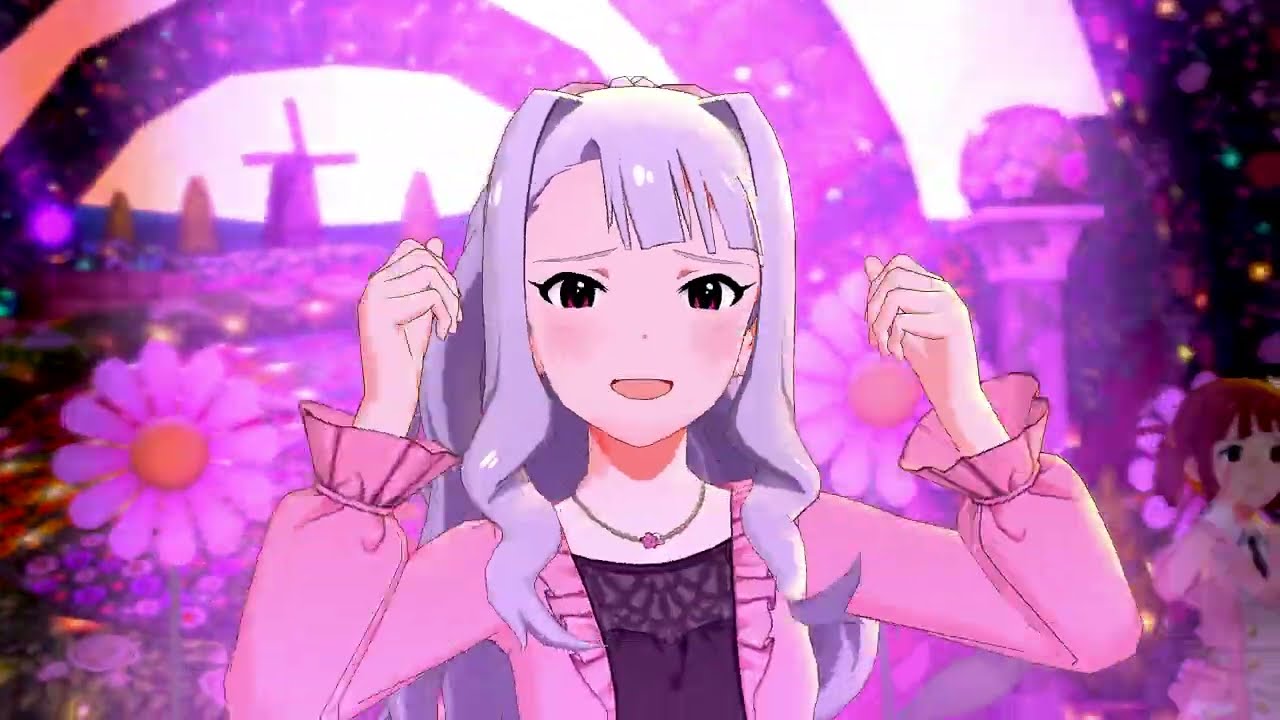 WS アイドルマスター フラワーガール 四条貴音 SP サイン WS アイドル