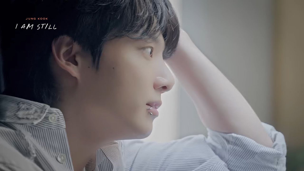 I'm Jung Kook of BTS 'JUNG KOOK: I AM STILL' - YouTube