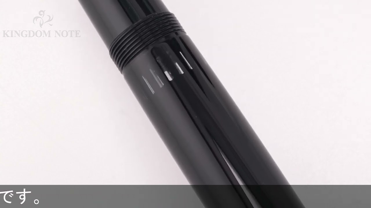 MONTBLANC モンブラン 万年筆 マイスターシュテュック プラチナライン