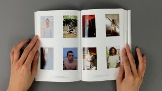 Wolfgang TILLMANS / ヴォルフガング・ティルマンス 