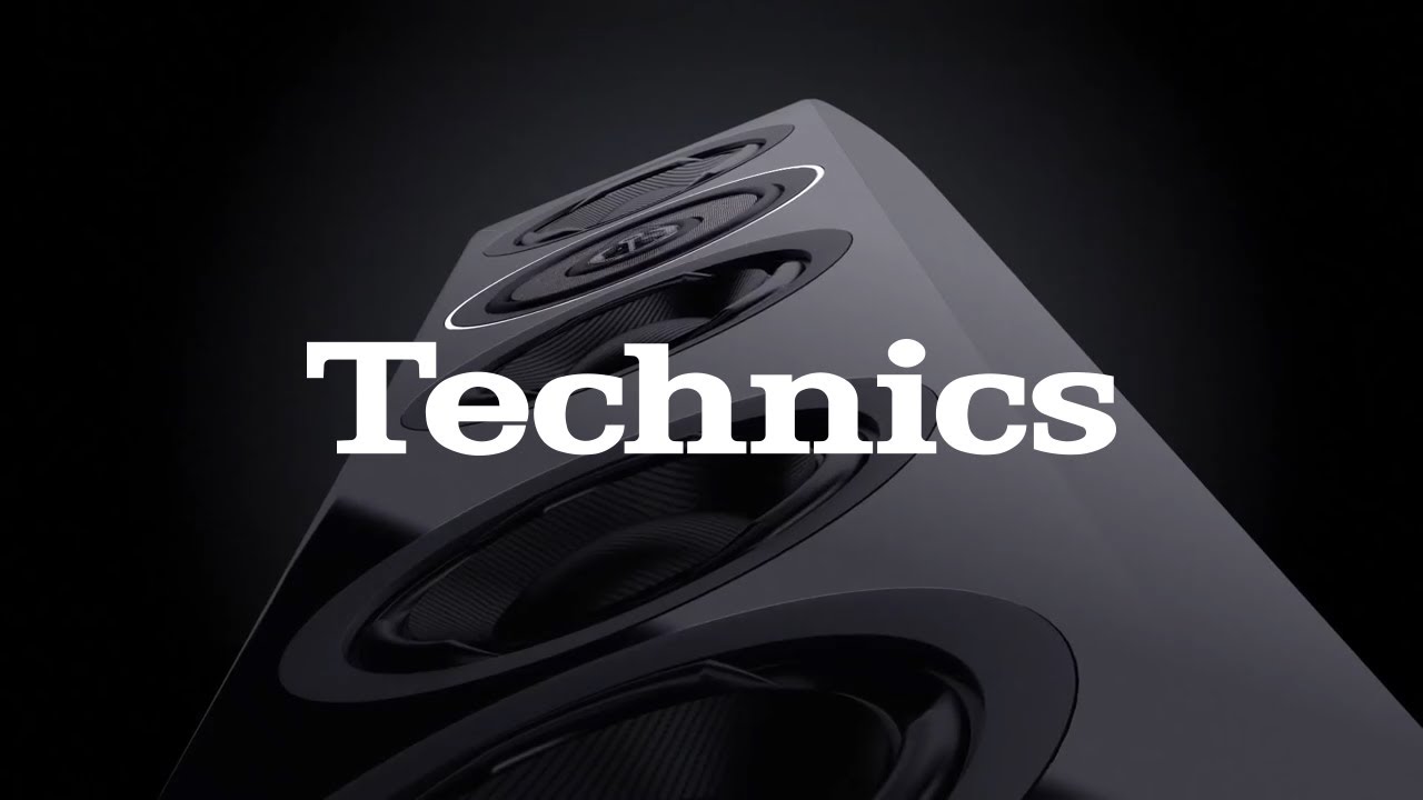 リファレンスクラス R1 Series｜Hi-Fi オーディオ - Technics