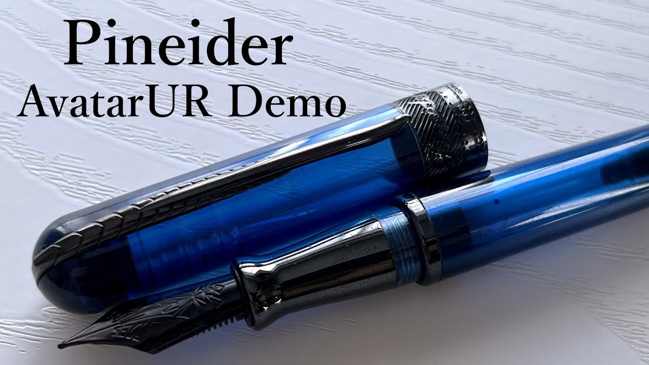 ✨超希少✨万年筆ブシュロン（Boucheron）35.8グラム金無垢18K