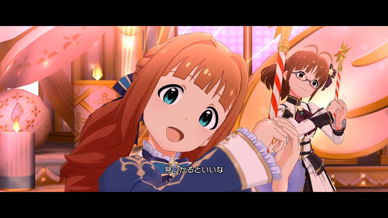 ヴァイスシュヴァルツ ピピカ・リリカ 高槻やよい SP 2枚 サイン