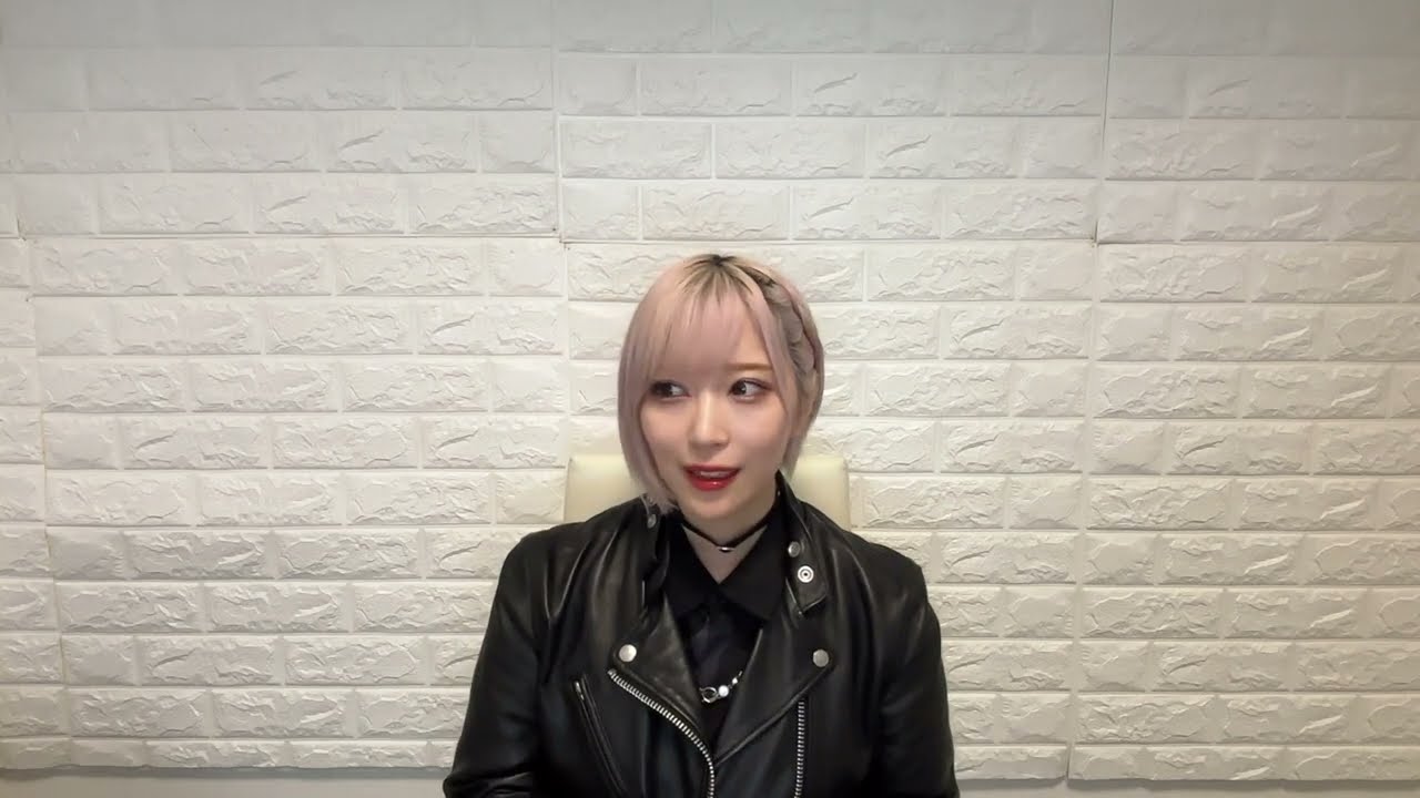 Aqua Timez & ReoNa Special Live 2025『合流地点』” ReoNaコメント