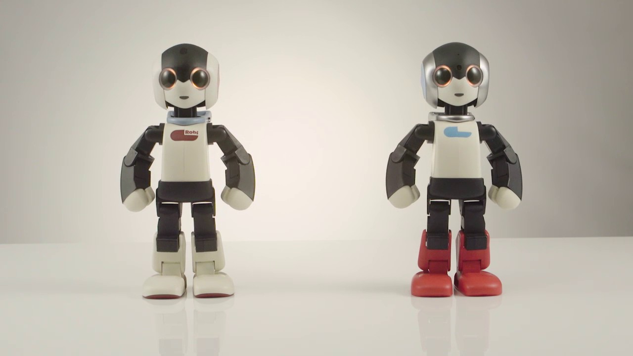 デアゴスティーニから「ロビ2」発売！Robi2の総額は17万円。組み立て
