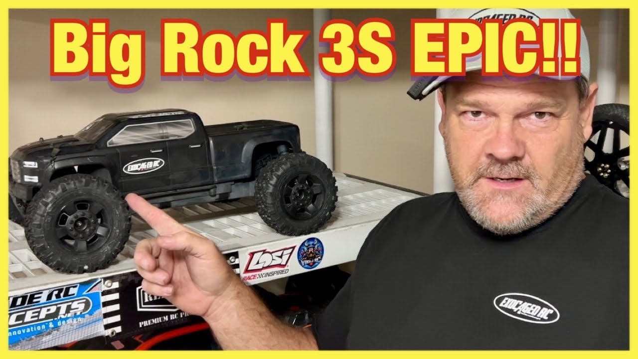 アーマー ビックロック 3s 【公式通販】