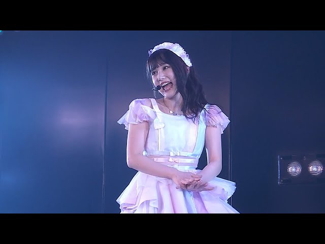 AKB48グループ トレーディング大会 2019 7 前田彩佳