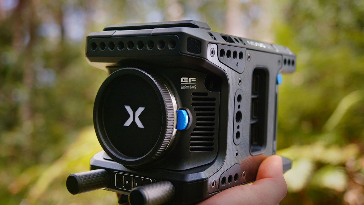 Nexus G1 Update - Newsshooter