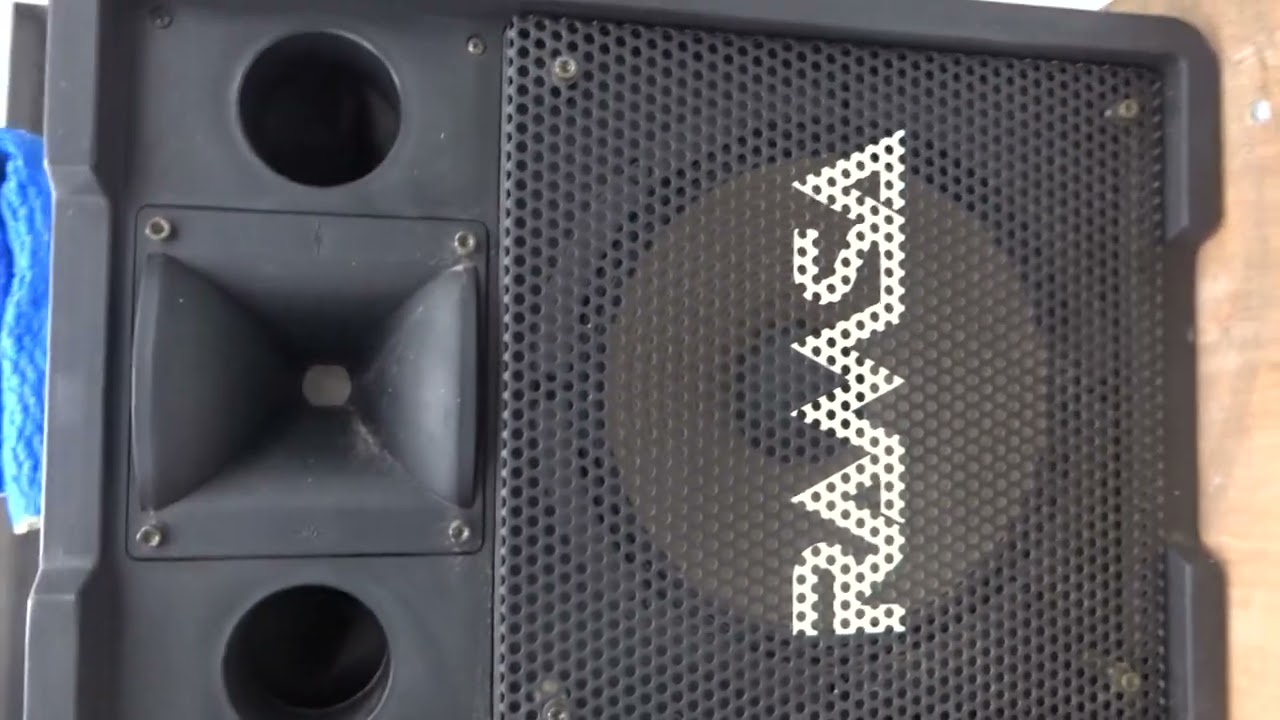 Matsushita(Panasonic)RAMSA