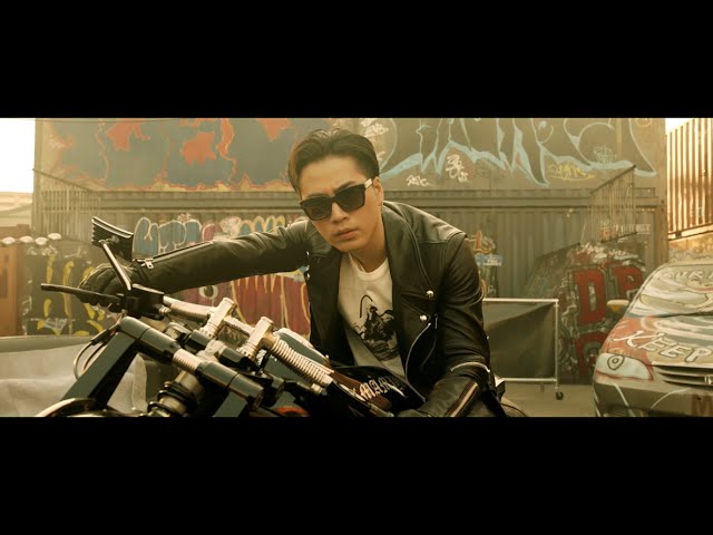 HiGH&LOW Special Trailer ♯18 「雨宮兄弟•広斗」 - YouTube